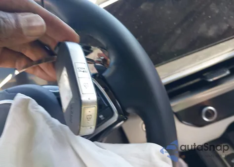 2025 Kia Sorento S from USA, damaged, VIN 5XYRL4JC3SG332798